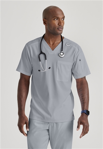 Spotlight on Style: Grey's Anatomy Scrubs - Scrub Med