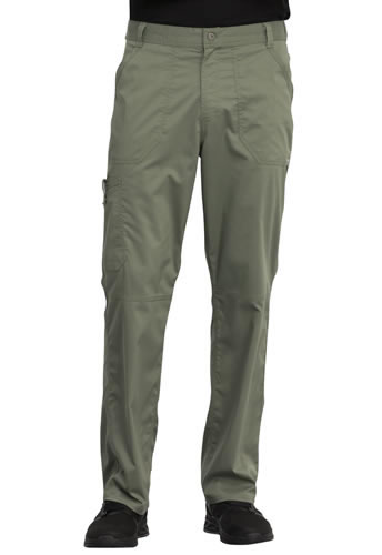 Revolution Workwear Fly Front Pant #WW140- Short, Regular, Long Length