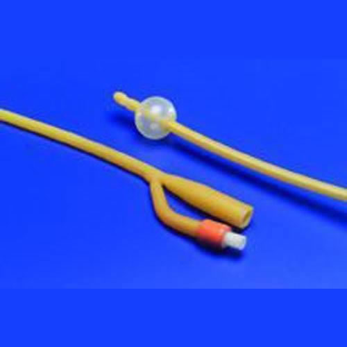 Foley Catheter Kenguard 5cc 2way 22fr Bx/10