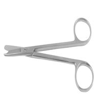 Stitch Scissors, Littauer - 5 1/2