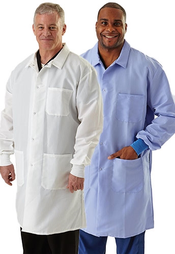 BARRIER Scrub Suits