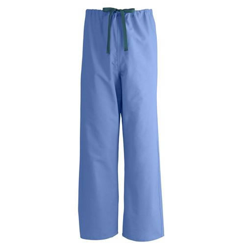 Medline Scrubs | AngelStat | Reversible Unisex Drawstring Pants |#600